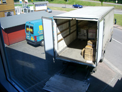 Lieferservice