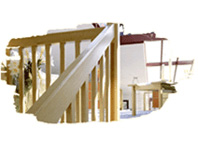 Holzschutz und Holzveredelung