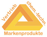 Vetrieb chemisch-technischer Markenprodukte